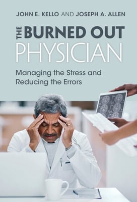 The Burned Out Physician