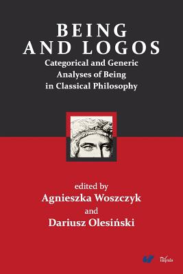 Being and Logos