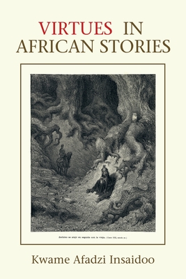 Virtues in African Stories