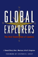 Global Explorers: The Next Generation of Leaders