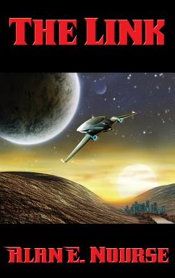 The Link: A Positronic Book