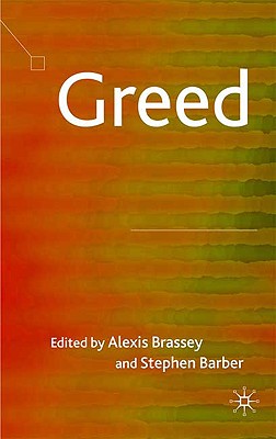 Greed