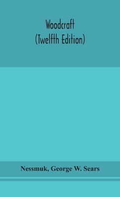 Woodcraft (Twelfth Edition)
