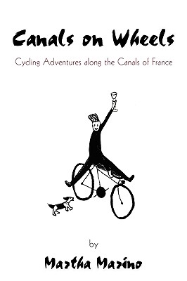 Canals on Wheels: Cycling Adventures along the Canals of France
