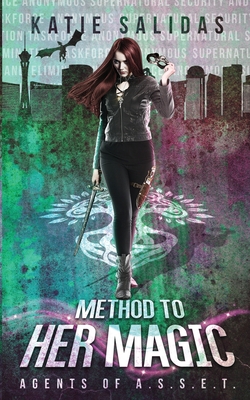 Method to her Magic