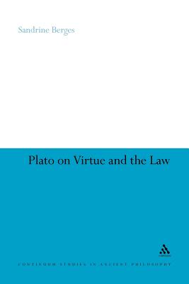 Plato on Virtue and the Law