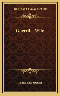 Guerrilla Wife