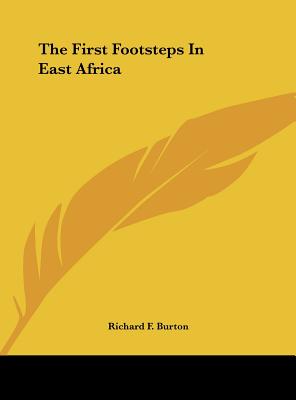 The First Footsteps In East Africa