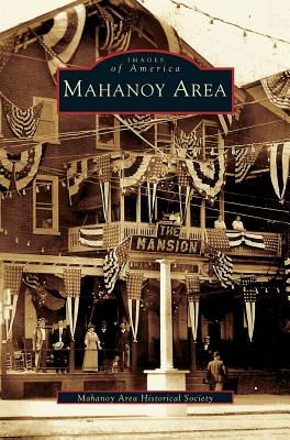 Mahanoy Area