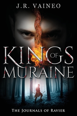 Kings of Muraine: A Tyr Retelling - Norse God of Justice