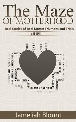 The Maze of Motherhood: Real Stories of Real Moms: Triumphs and Trials