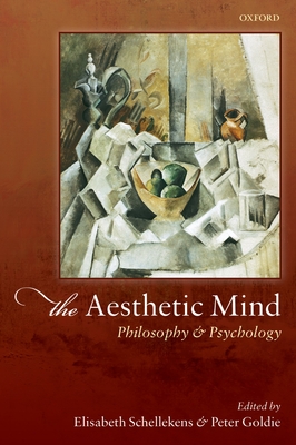 Aesthetic Mind: Philosophy and Psychology
