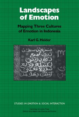 Landscapes of Emotion