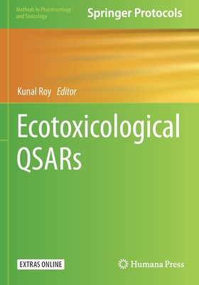 Ecotoxicological Qsars
