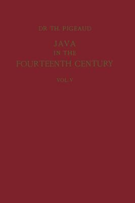 Java in the 14th Century: A Study in Cultural History: The Nāgara-Kěrtāgama by Rakawi Prapañca of Majapahit, 1365 A. D.. Glossary, Gene