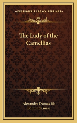 The Lady of the Camellias