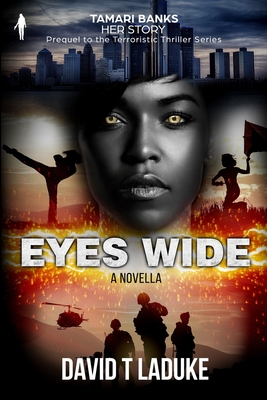 Eyes Wide: Tamari Banks - Her Story
