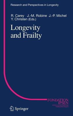 Longevity and Frailty