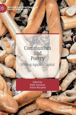 Communism and Poetry: Writing Against Capital