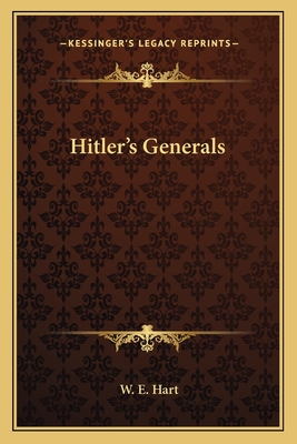Hitler's Generals