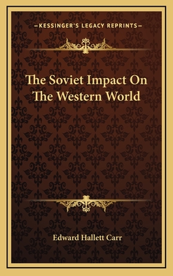 The Soviet Impact On The Western World