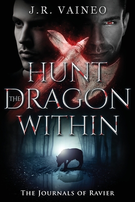 Hunt the Dragon Within: A Tyr Retelling - Norse God of Justice