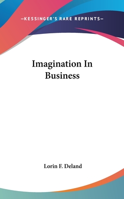 Imagination In Business