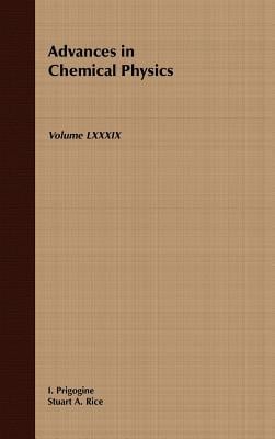 Advances in Chemical Physics, Volume 89