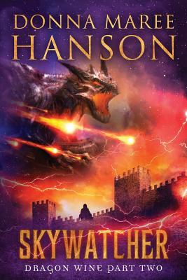 Skywatcher: Dragon Wine Part Two