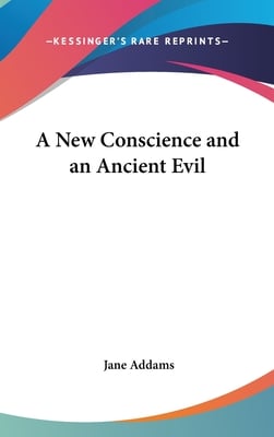 A New Conscience and an Ancient Evil