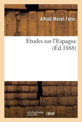 Études Sur l'Espagne