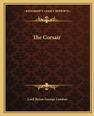 The Corsair