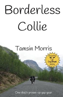 Borderless Collie: One dog's grown up gap year