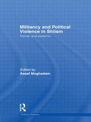 Militancy and Political Violence in Shiism: Trends and Patterns