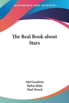 The Real Book about Stars