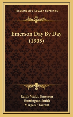 Emerson Day By Day (1905)