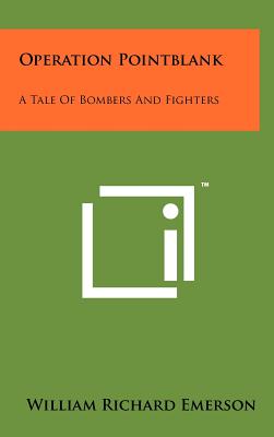 Operation Pointblank: A Tale Of Bombers And Fighters