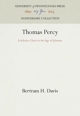 Thomas Percy