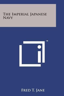 The Imperial Japanese Navy