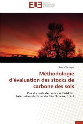 Méthodologie D Évaluation Des Stocks de Carbone Des Sols