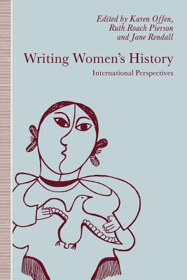 Writing Women's History: International Perspectives