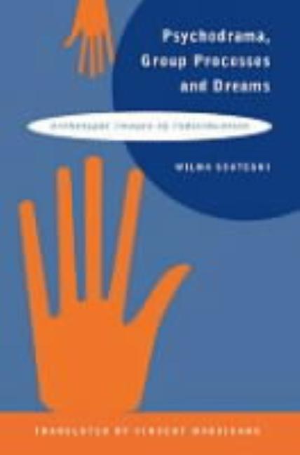 Psychodrama, Group Processes and Dreams: Archetypal Images of Individuation