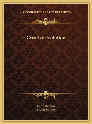 Creative Evolution