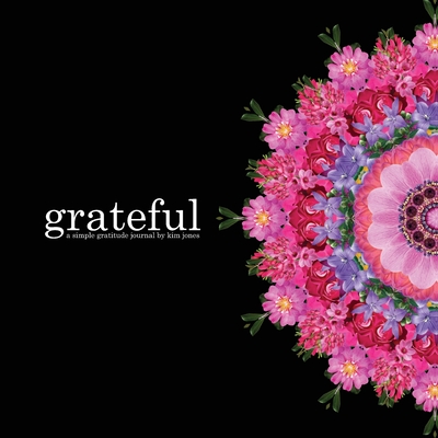 Grateful: a simple gratitude journal