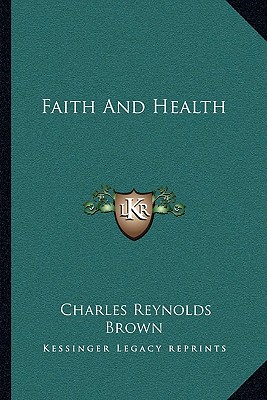 Faith And Health