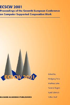 Ecscw 2001
