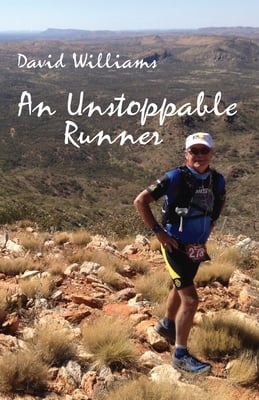 An Unstoppable Runner