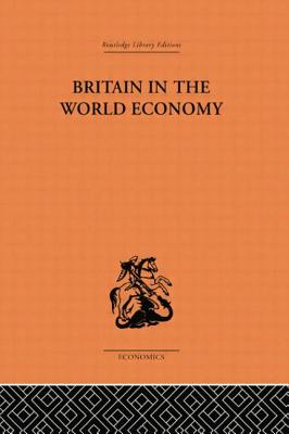 Britain in the World Economy