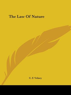 The Law Of Nature