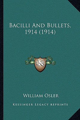 Bacilli And Bullets, 1914 (1914)